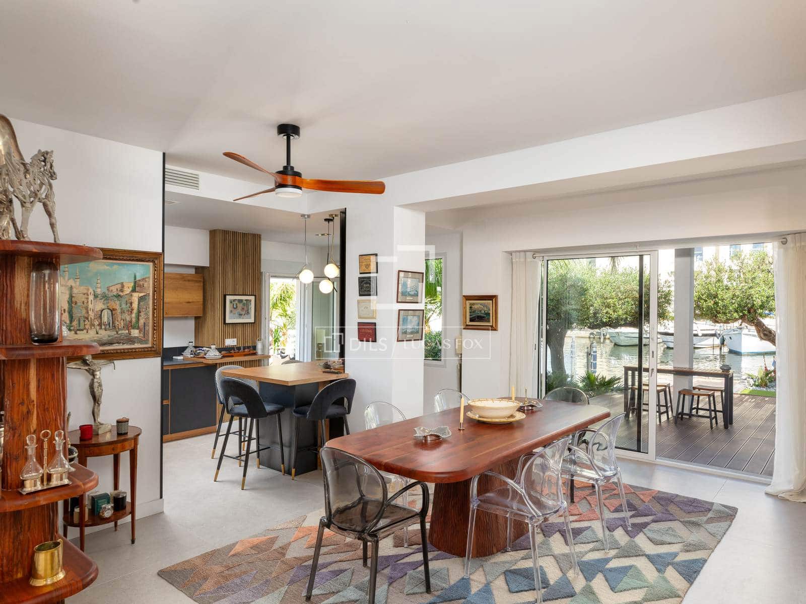 5 soveværelse Villa til salg i Roses med swimmingpool garage - € 2.400.000 (Ref: 9838633)