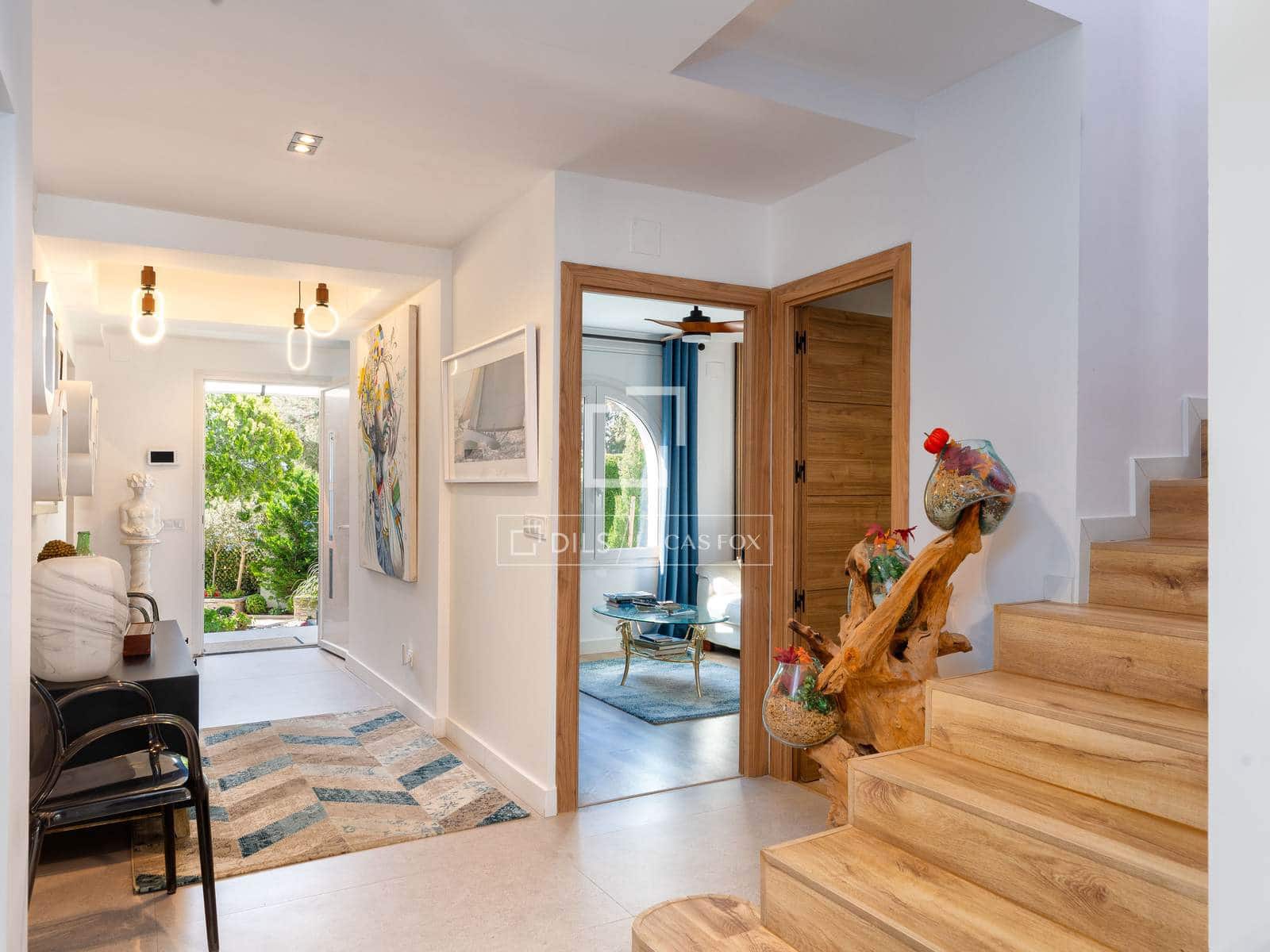 5 soveværelse Villa til salg i Roses med swimmingpool garage - € 2.400.000 (Ref: 9838633)
