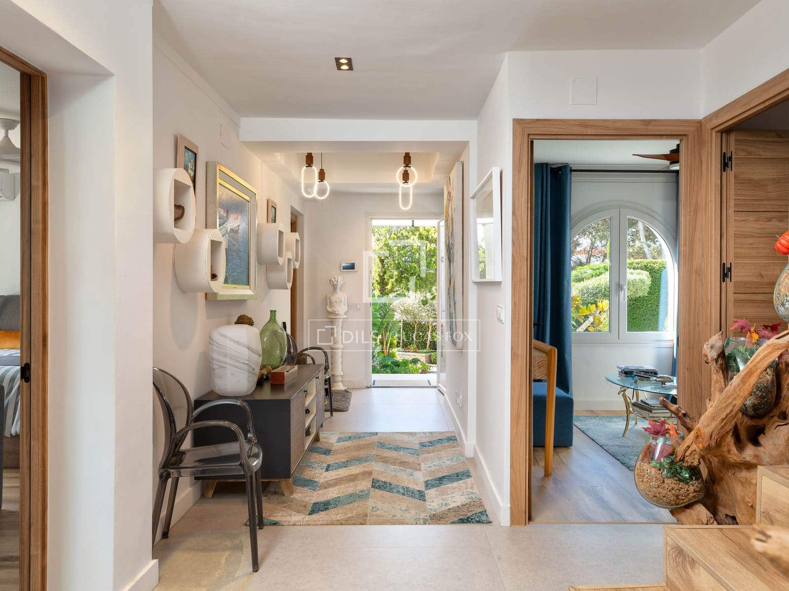 5 soveværelse Villa til salg i Roses med swimmingpool garage - € 2.400.000 (Ref: 9838633)