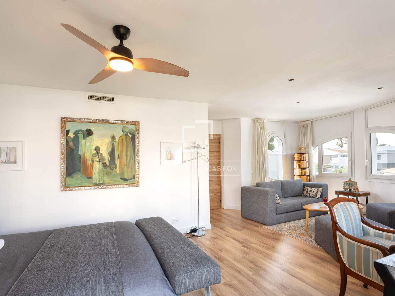 5 soveværelse Villa til salg i Roses med swimmingpool garage - € 2.400.000 (Ref: 9838633)