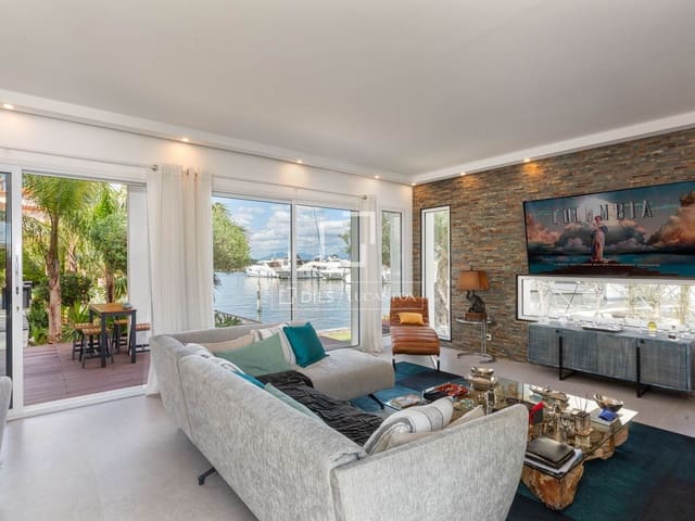 5 soveværelse Villa til salg i Roses med swimmingpool garage - € 2.400.000 (Ref: 9838633)