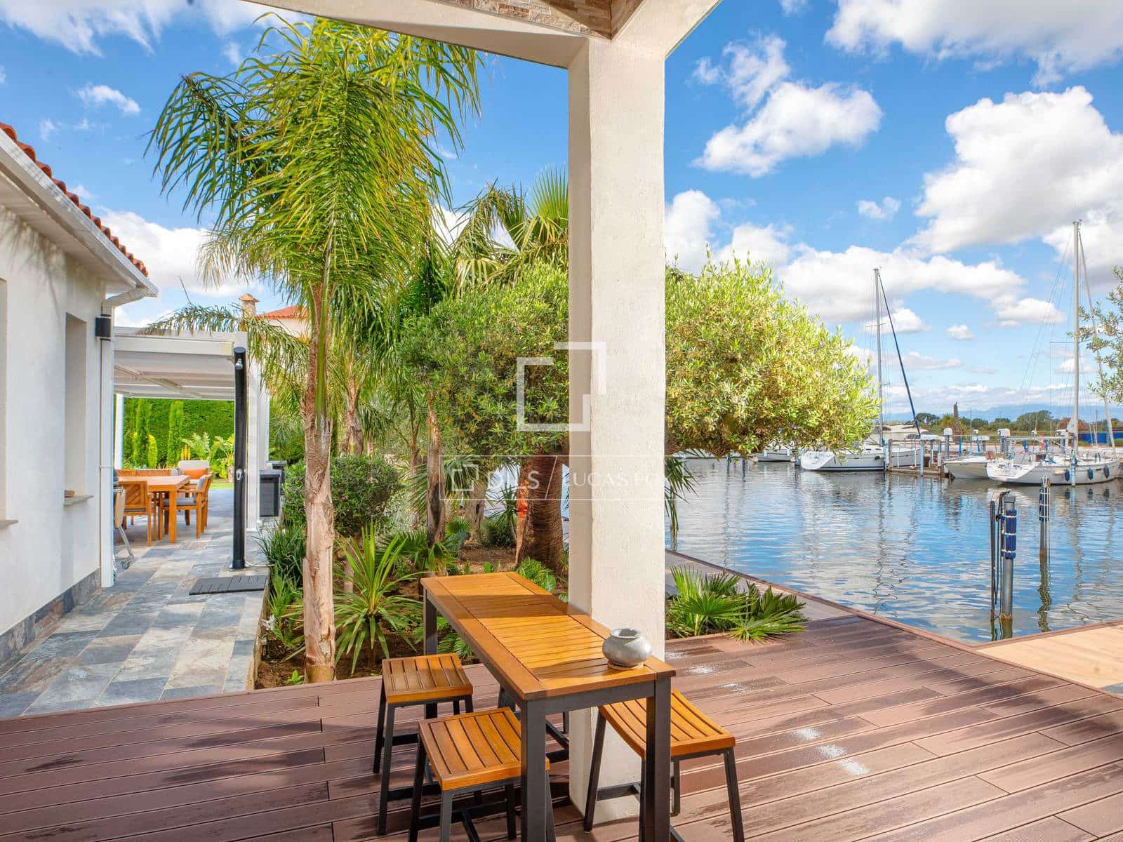 5 soveværelse Villa til salg i Roses med swimmingpool garage - € 2.400.000 (Ref: 9838633)