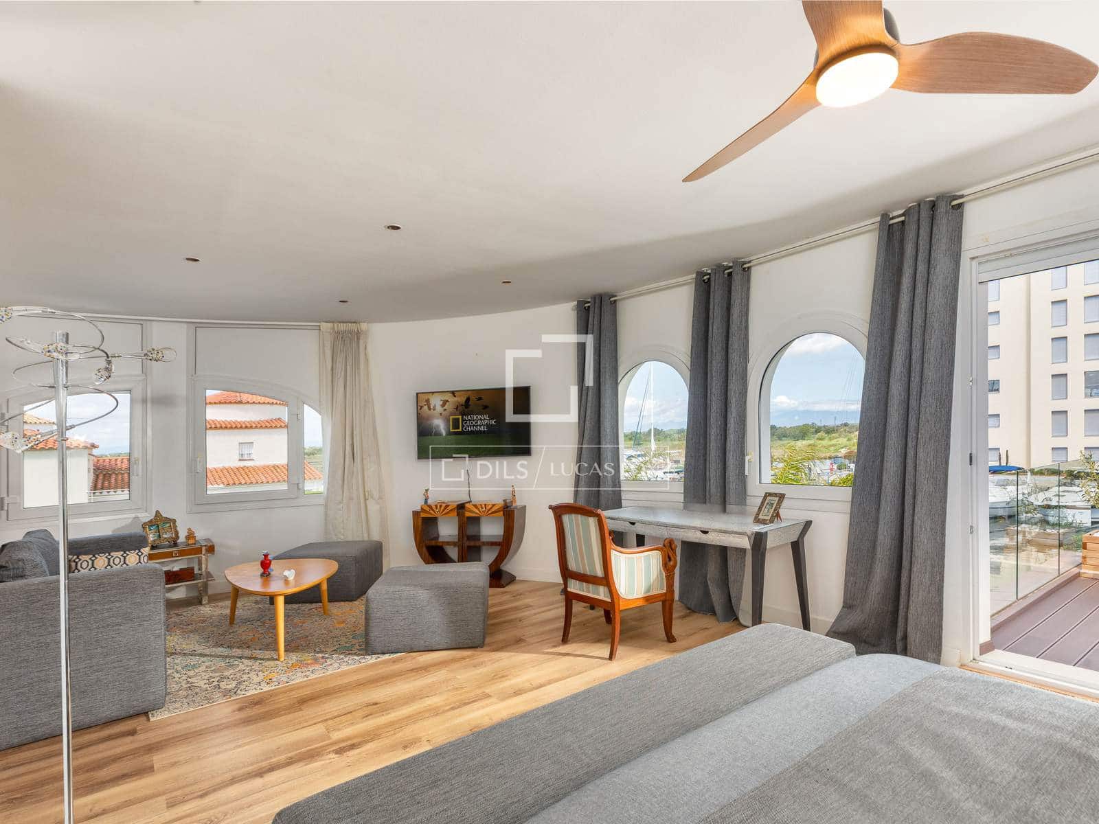 5 soveværelse Villa til salg i Roses med swimmingpool garage - € 2.400.000 (Ref: 9838633)