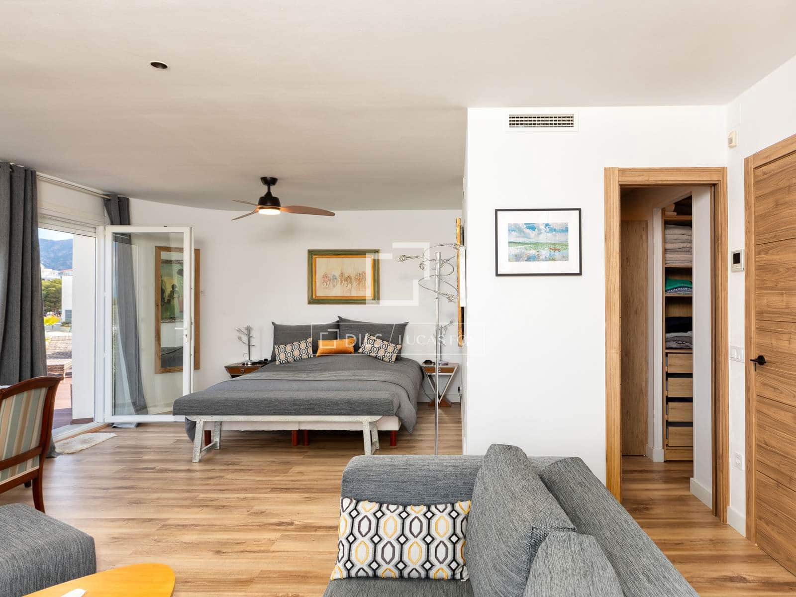 5 soveværelse Villa til salg i Roses med swimmingpool garage - € 2.400.000 (Ref: 9838633)