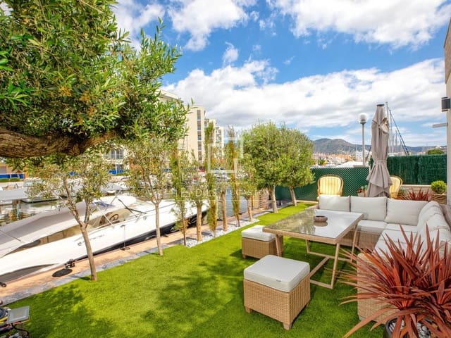 5 soveværelse Villa til salg i Roses med swimmingpool garage - € 2.400.000 (Ref: 9838633)
