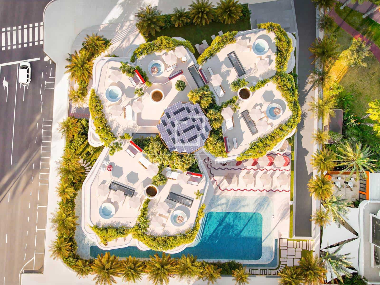 3 bedroom Apartment for sale in Ibiza / Eivissa town with pool garage - € 8,999,998 (Ref: 9838637)