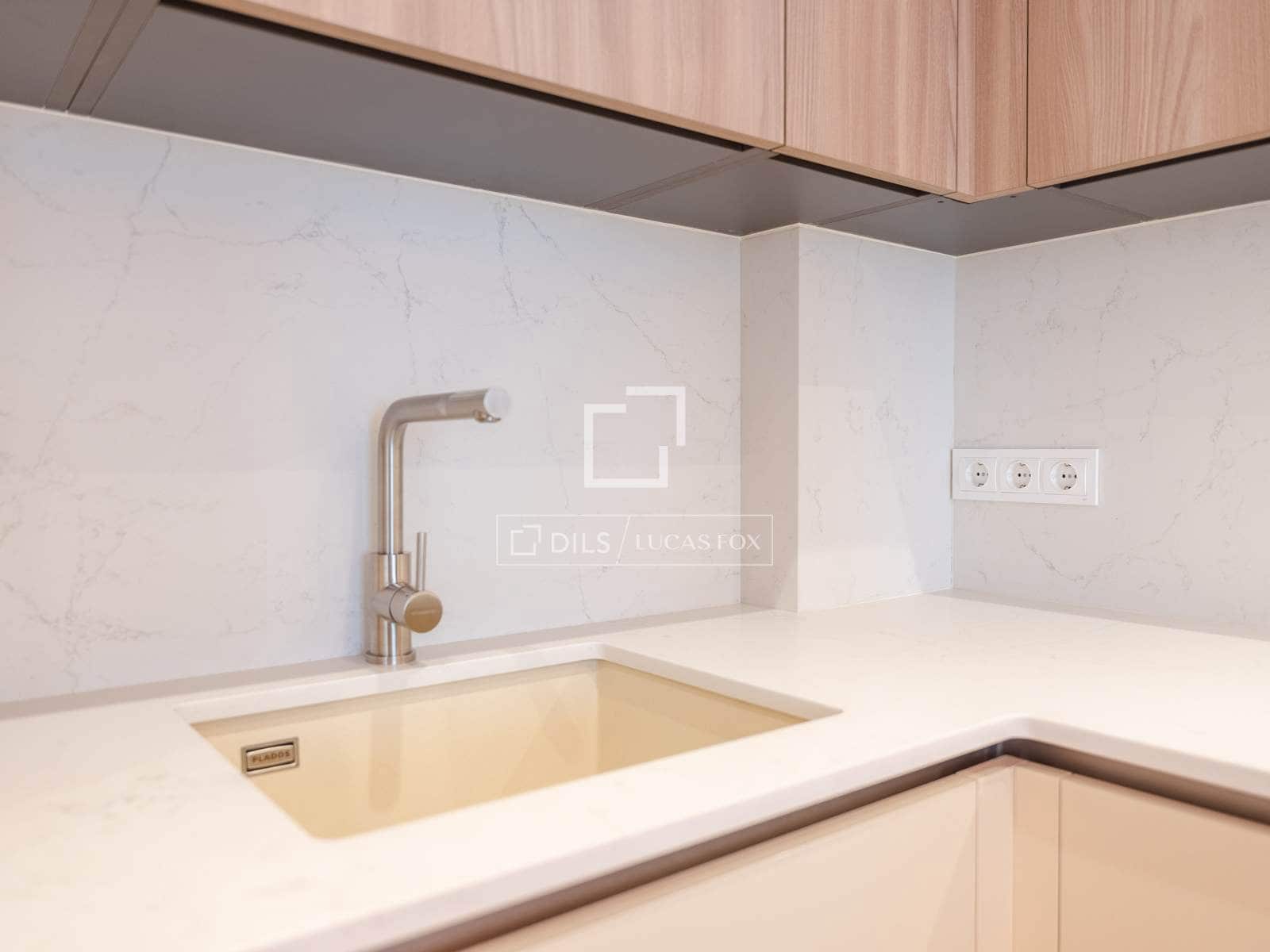 3 bedroom Apartment for rent in Valencia city - € 3,500 (Ref: 9838638)