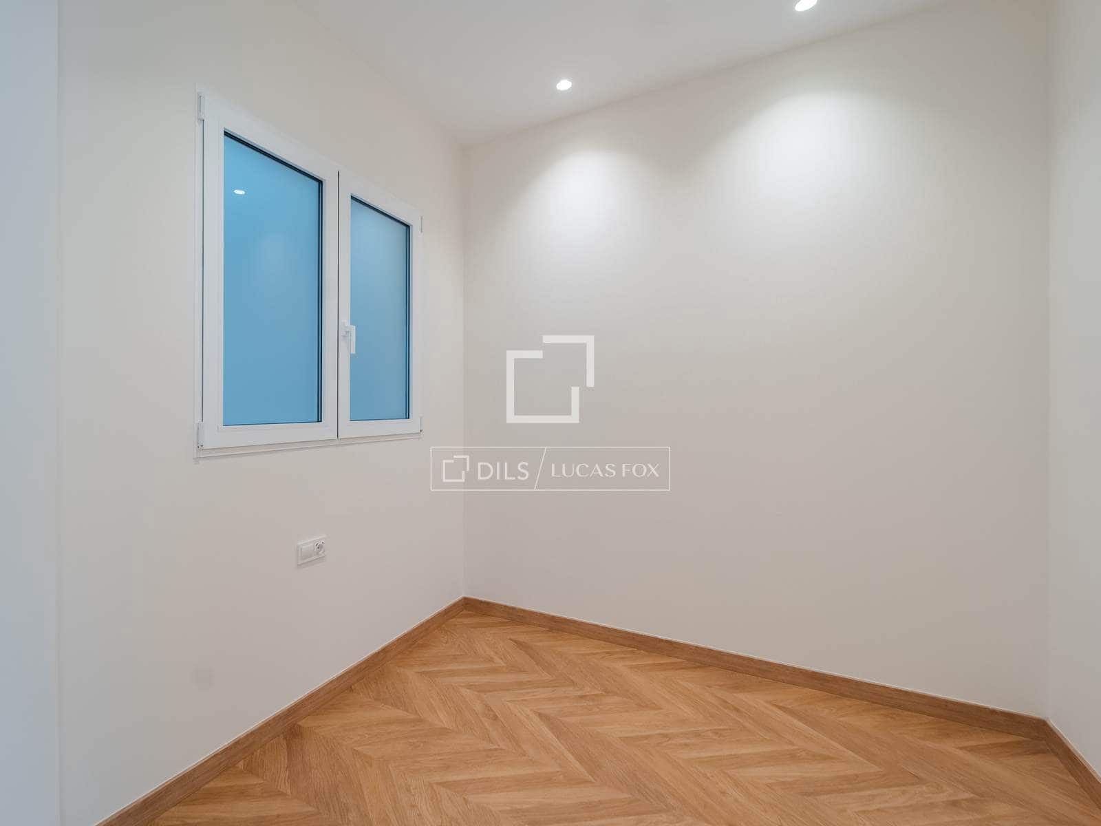 3 bedroom Apartment for rent in Valencia city - € 3,500 (Ref: 9838638)