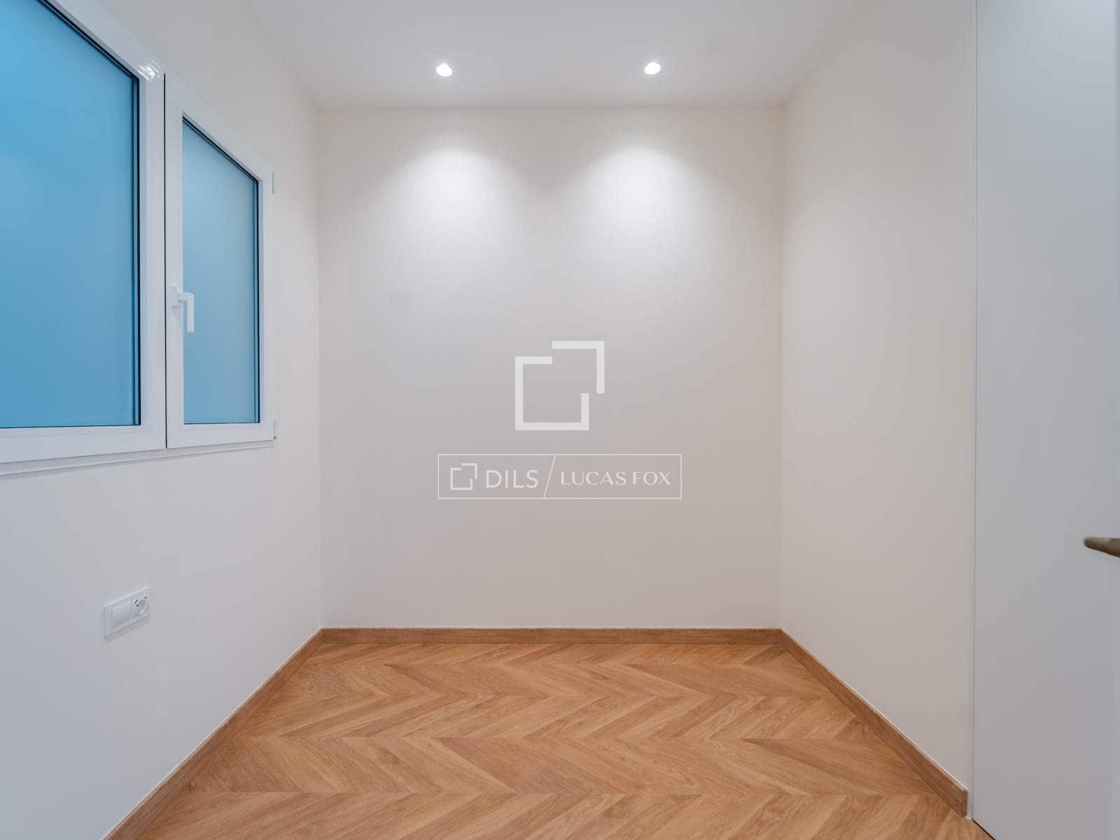 3 bedroom Apartment for rent in Valencia city - € 3,500 (Ref: 9838638)