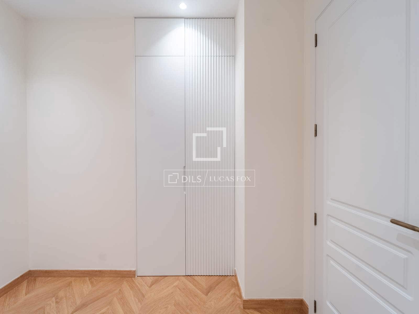 3 bedroom Apartment for rent in Valencia city - € 3,500 (Ref: 9838638)