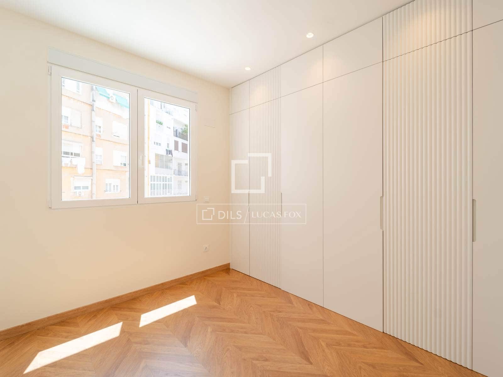 3 bedroom Apartment for rent in Valencia city - € 3,500 (Ref: 9838638)