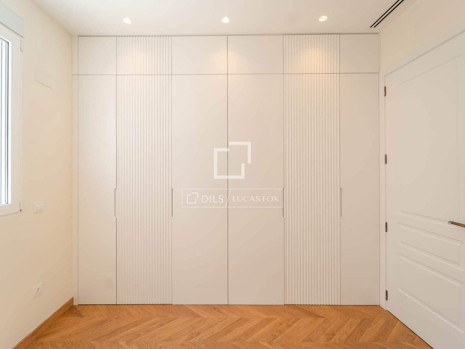 3 bedroom Apartment for rent in Valencia city - € 3,500 (Ref: 9838638)