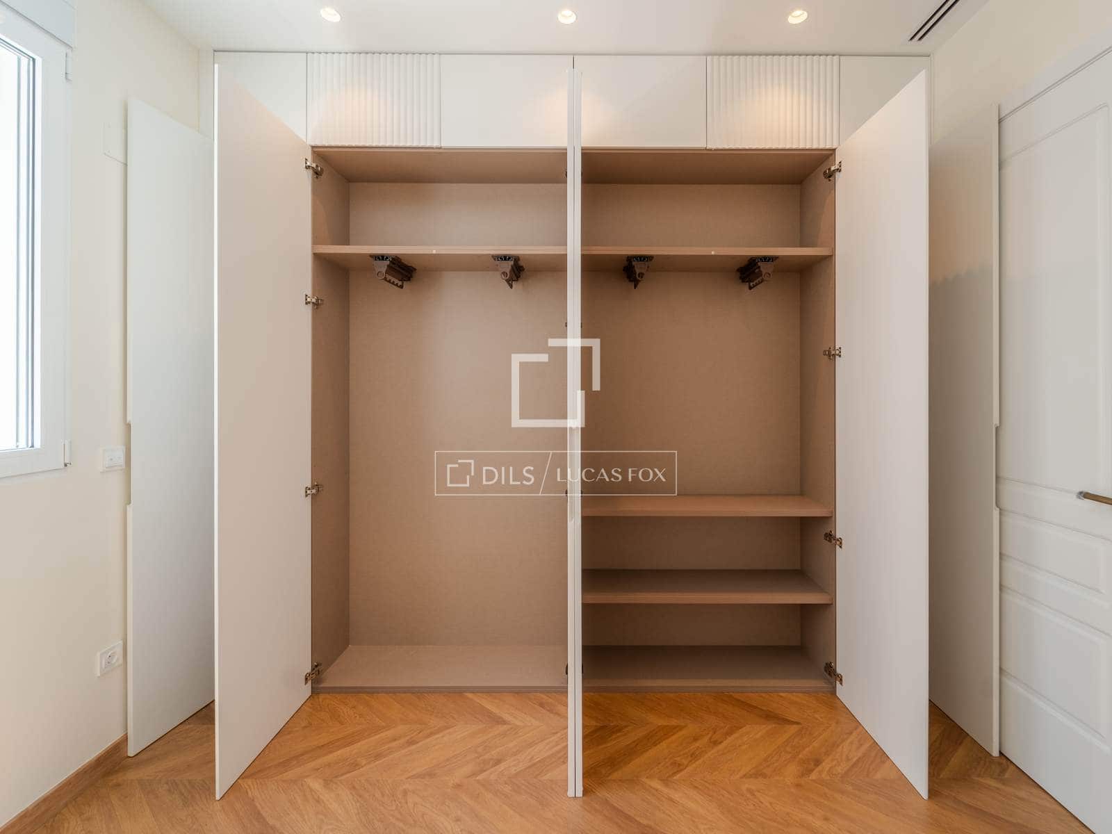 3 bedroom Apartment for rent in Valencia city - € 3,500 (Ref: 9838638)
