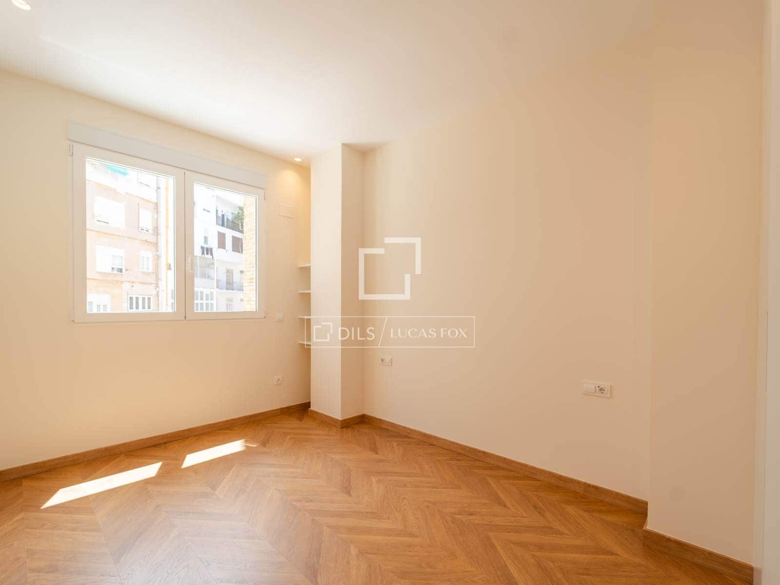 3 bedroom Apartment for rent in Valencia city - € 3,500 (Ref: 9838638)