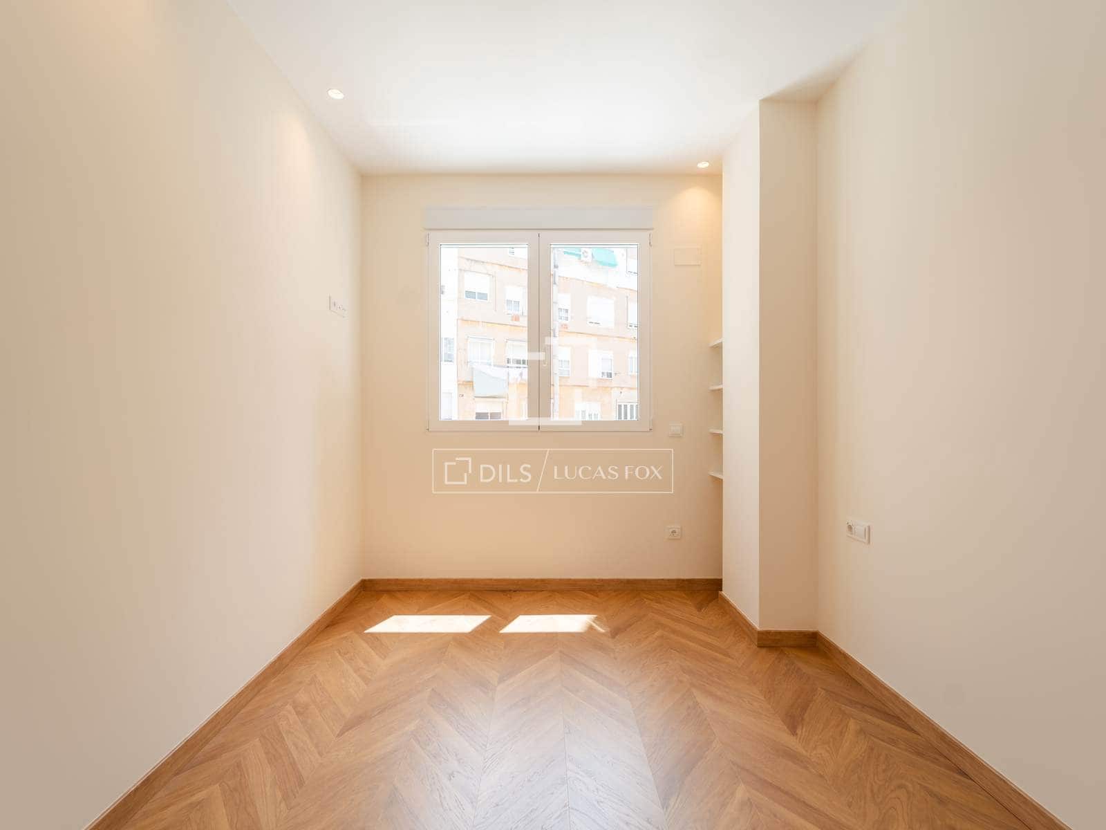 3 bedroom Apartment for rent in Valencia city - € 3,500 (Ref: 9838638)