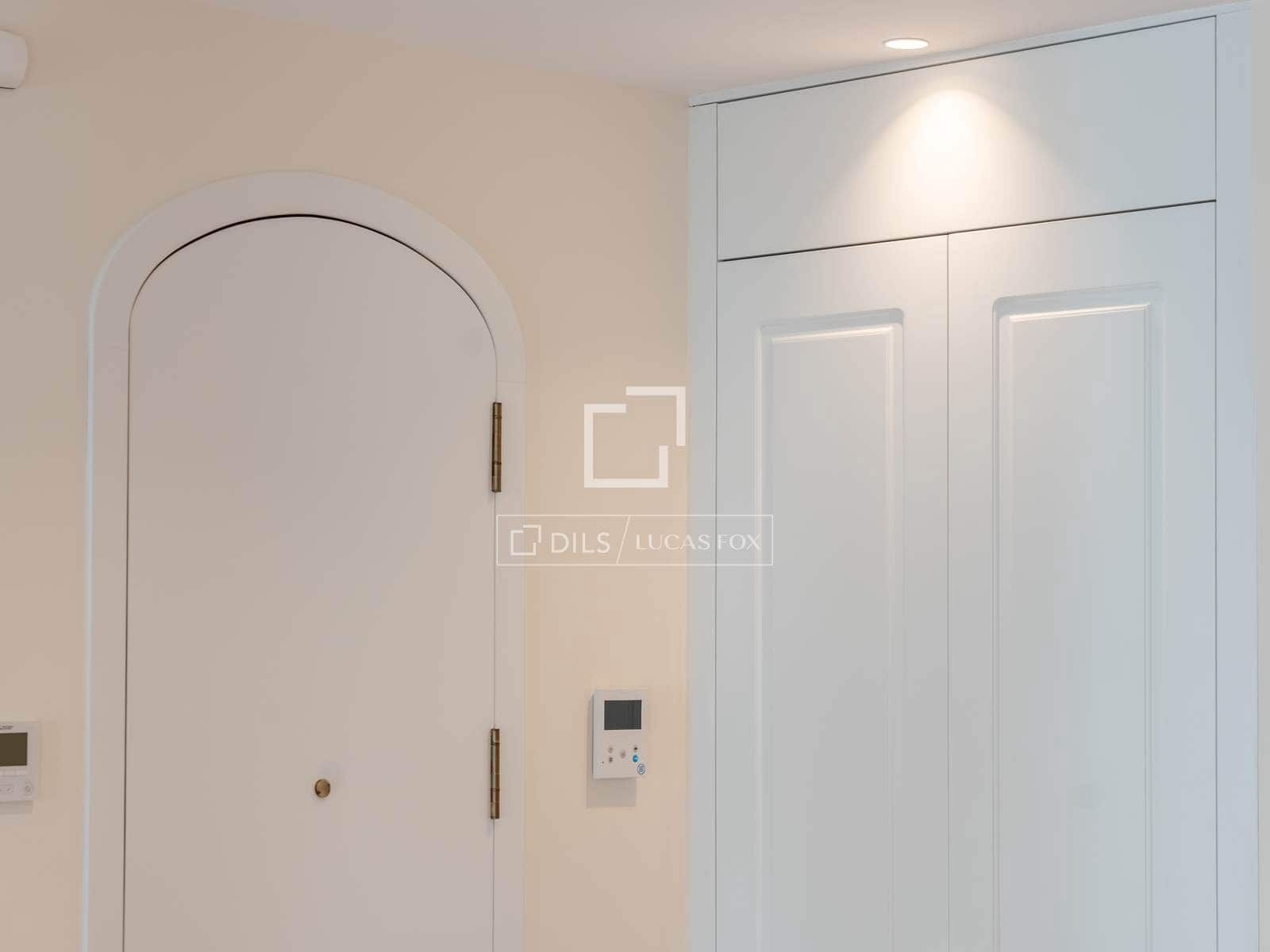 3 bedroom Apartment for rent in Valencia city - € 3,500 (Ref: 9838638)