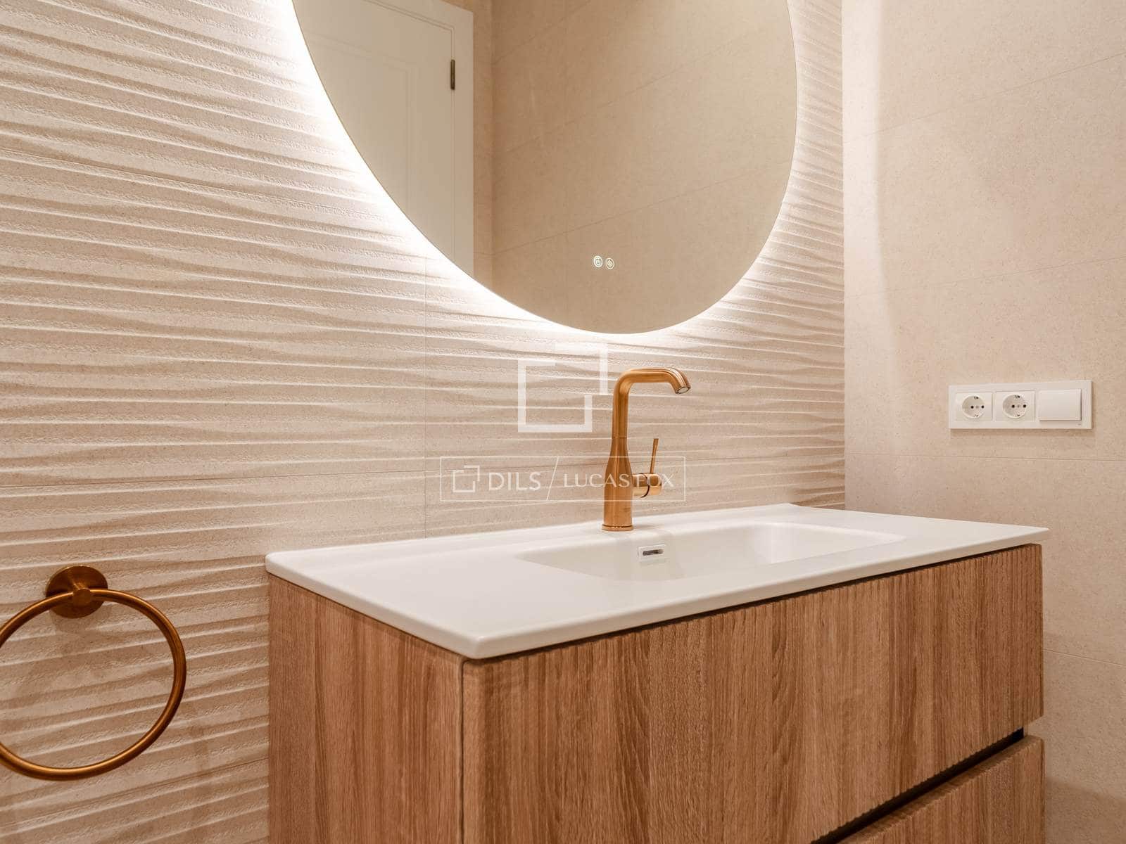 3 bedroom Apartment for rent in Valencia city - € 3,500 (Ref: 9838638)