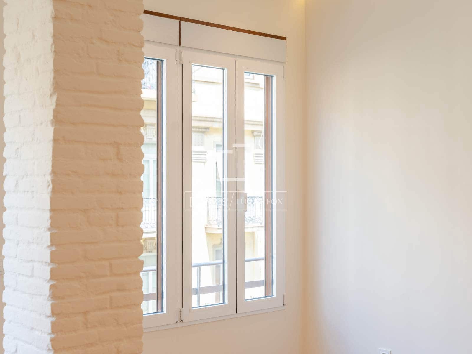 3 bedroom Apartment for rent in Valencia city - € 3,500 (Ref: 9838638)