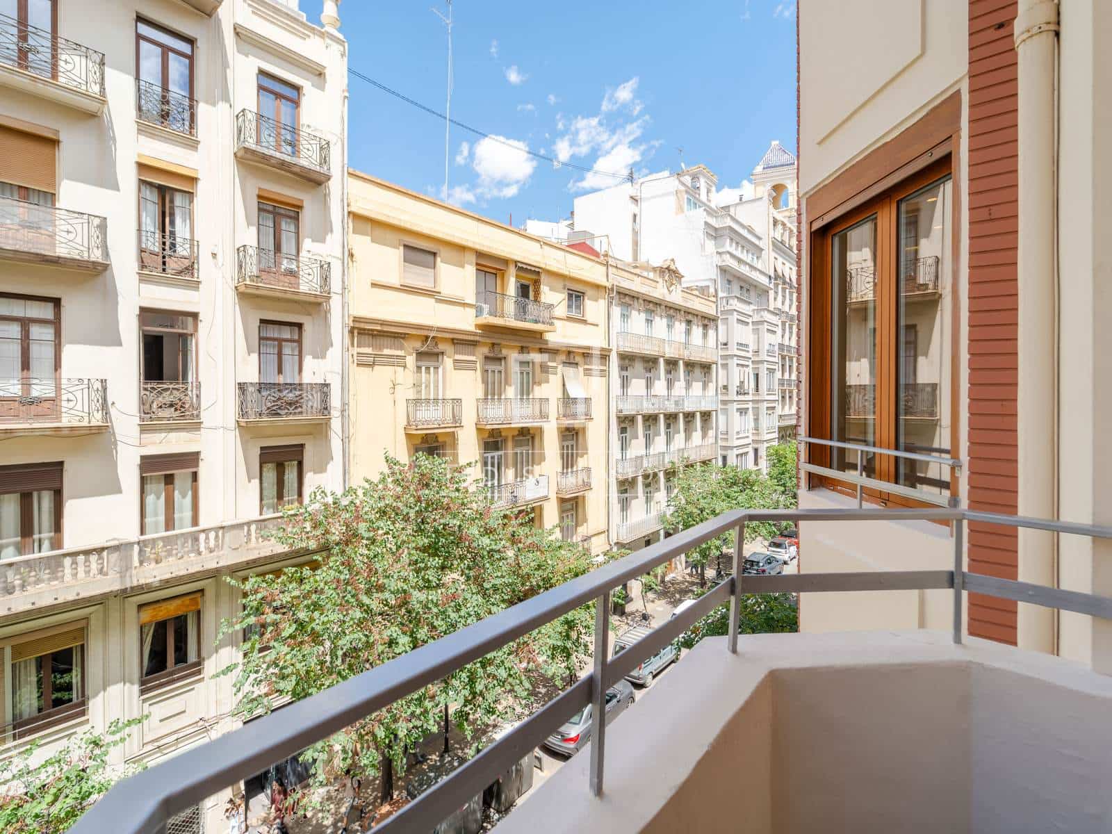 3 bedroom Apartment for rent in Valencia city - € 3,500 (Ref: 9838638)