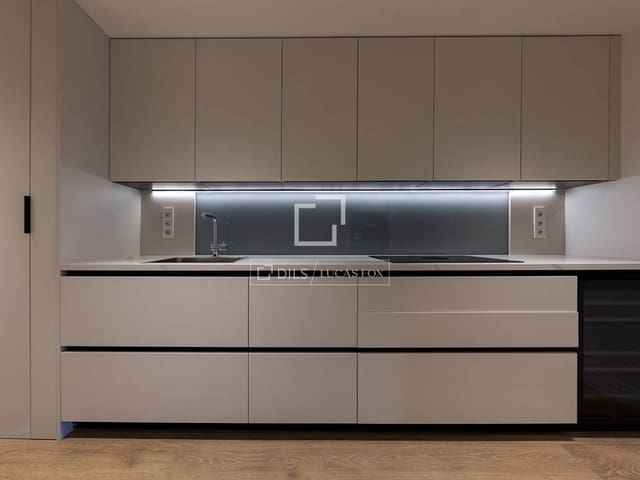 3 sovrum Lägenhet till salu i Vigo - 640 000 € (Ref: 9838639)