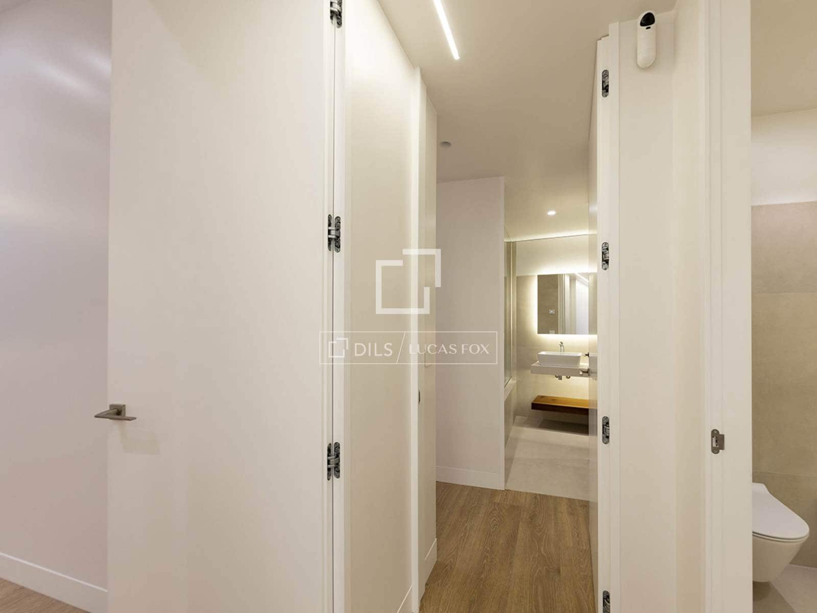 3 bedroom Apartment for sale in Vigo - € 640,000 (Ref: 9838639)