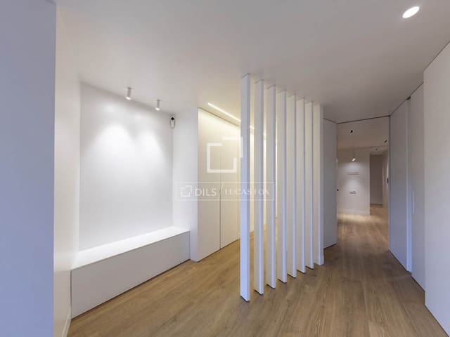 3 sovrum Lägenhet till salu i Vigo - 640 000 € (Ref: 9838639)
