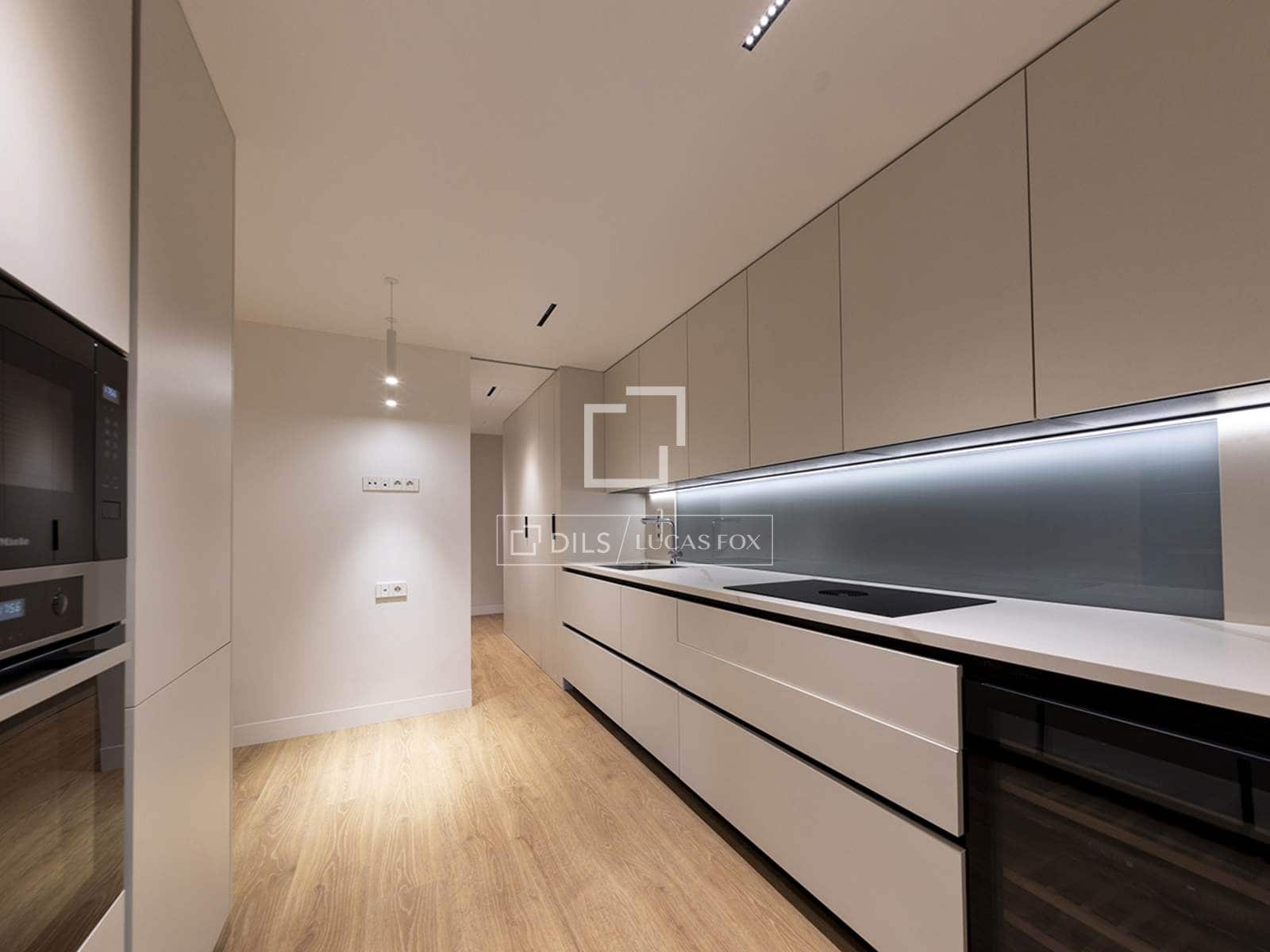 3 bedroom Apartment for sale in Vigo - € 640,000 (Ref: 9838639)