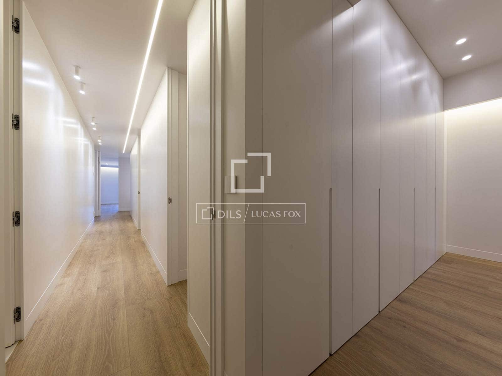 3 bedroom Apartment for sale in Vigo - € 640,000 (Ref: 9838639)