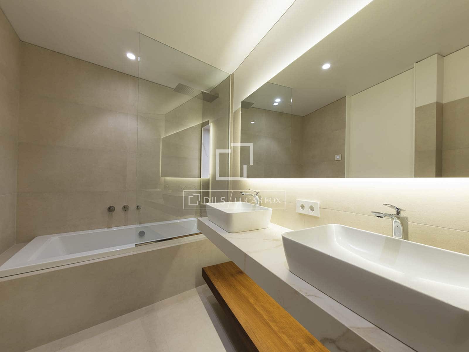 3 bedroom Apartment for sale in Vigo - € 640,000 (Ref: 9838639)