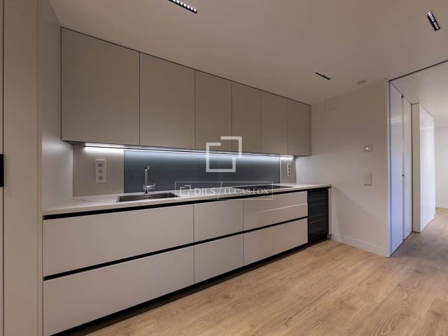 3 sovrum Lägenhet till salu i Vigo - 640 000 € (Ref: 9838639)