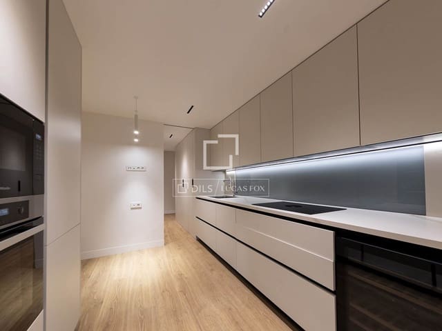 3 sovrum Lägenhet till salu i Vigo - 640 000 € (Ref: 9838639)