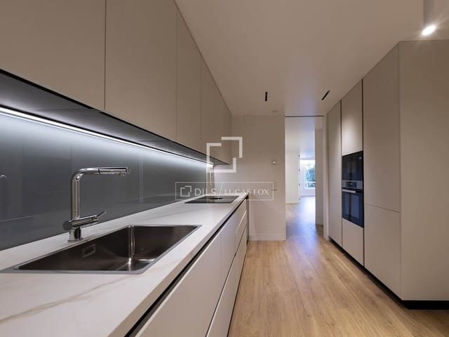 3 sovrum Lägenhet till salu i Vigo - 640 000 € (Ref: 9838639)