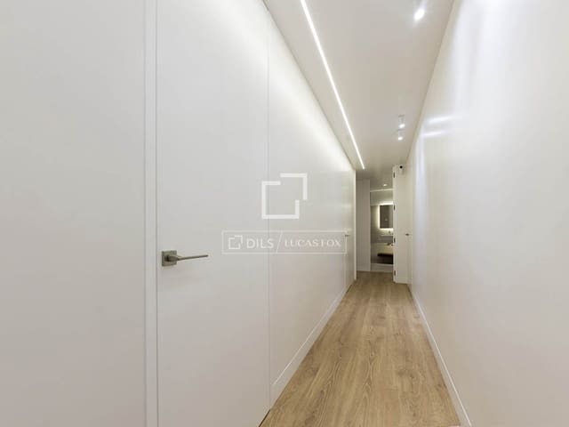 3 sovrum Lägenhet till salu i Vigo - 640 000 € (Ref: 9838639)
