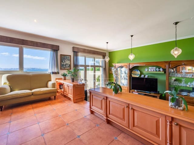 6 bedroom Villa for sale in Oleiros - € 1,350,000 (Ref: 9838640)