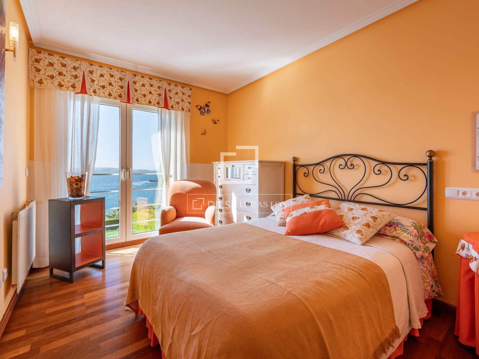 6 bedroom Villa for sale in Oleiros - € 1,350,000 (Ref: 9838640)