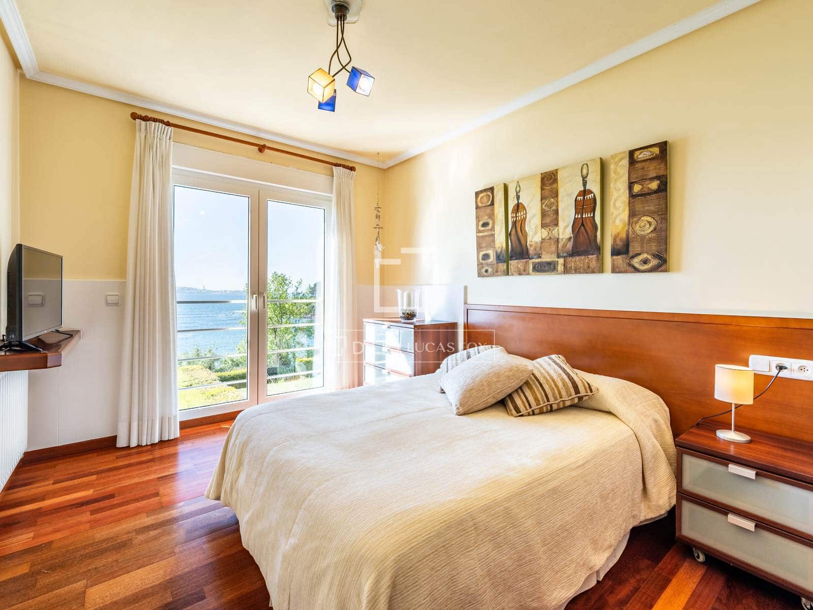 6 bedroom Villa for sale in Oleiros - € 1,350,000 (Ref: 9838640)