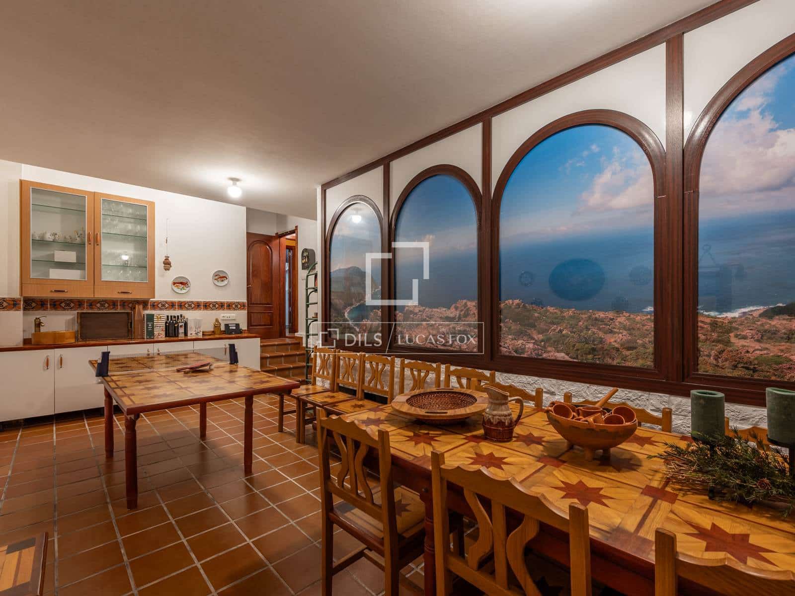 6 bedroom Villa for sale in Oleiros - € 1,350,000 (Ref: 9838640)