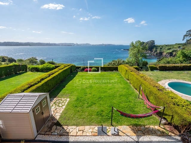 6 bedroom Villa for sale in Oleiros - € 1,350,000 (Ref: 9838640)