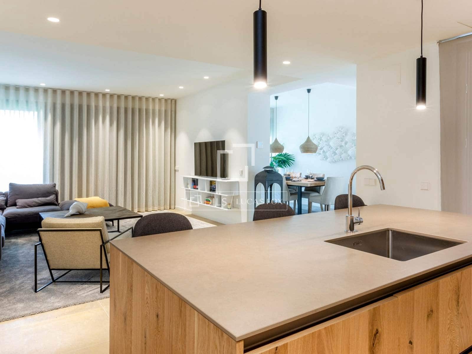4 soveværelse Villa til salg i Sa Riera med swimmingpool - € 698.500 (Ref: 9838642)