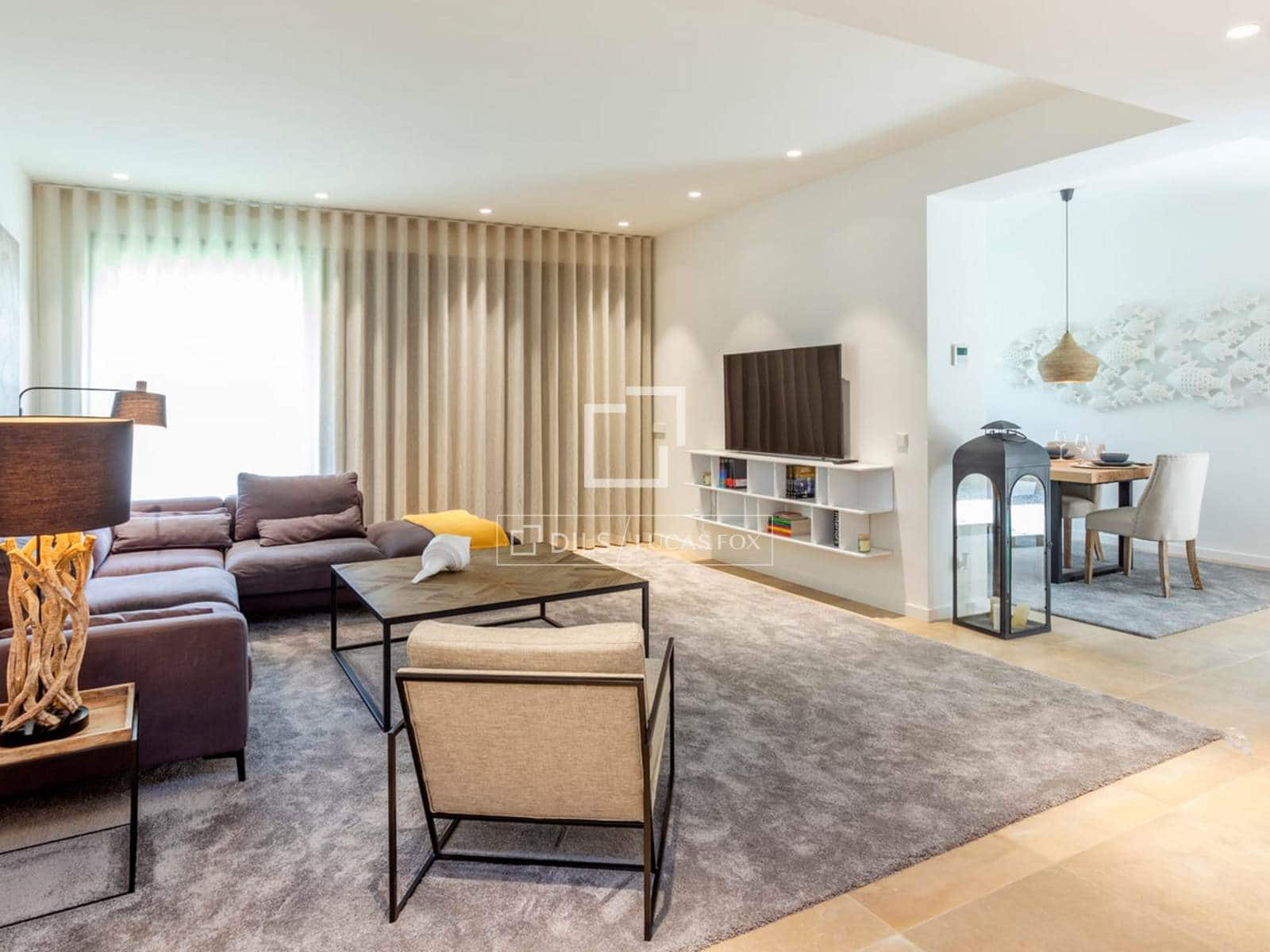 4 soveværelse Villa til salg i Sa Riera med swimmingpool - € 698.500 (Ref: 9838642)