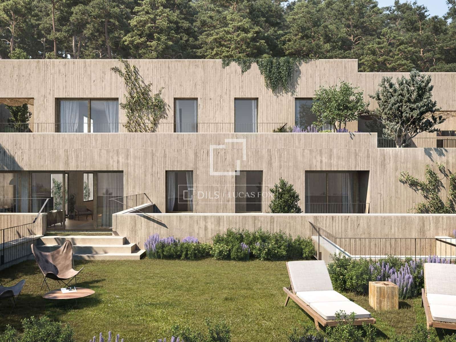 4 soveværelse Villa til salg i Sa Riera med swimmingpool - € 772.500 (Ref: 9838643)