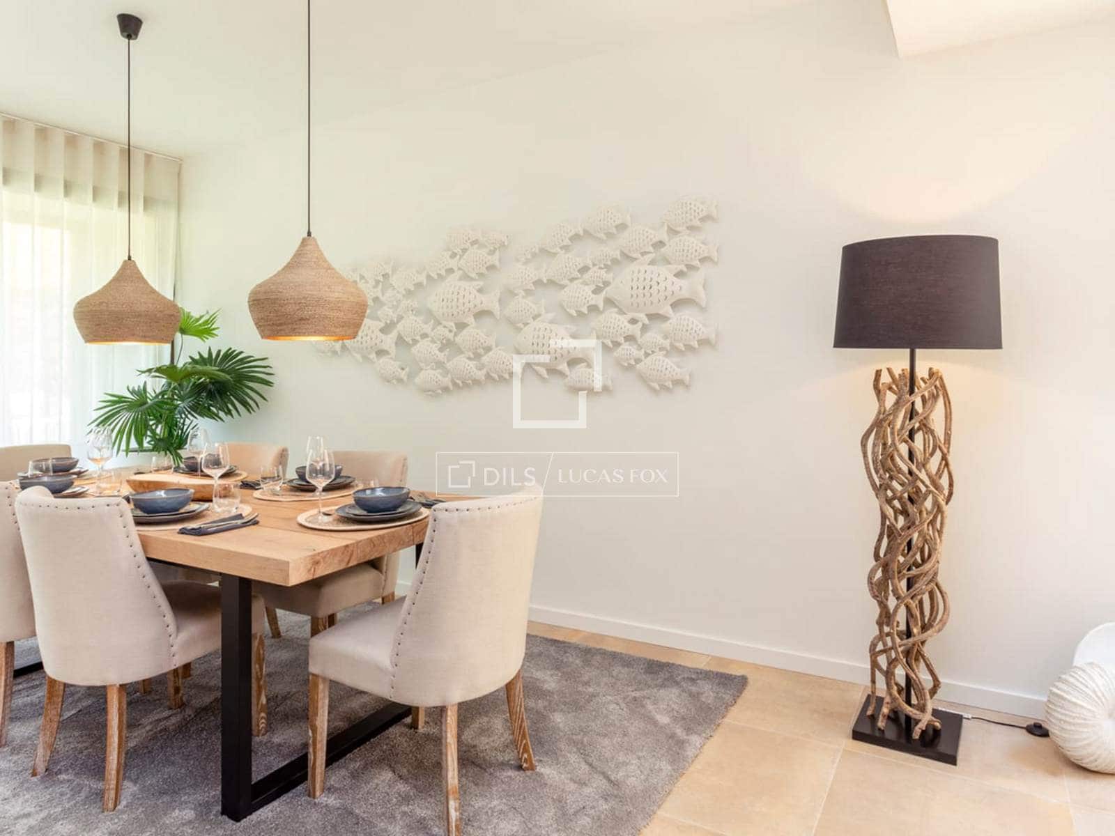4 soveværelse Villa til salg i Sa Riera med swimmingpool - € 772.500 (Ref: 9838643)
