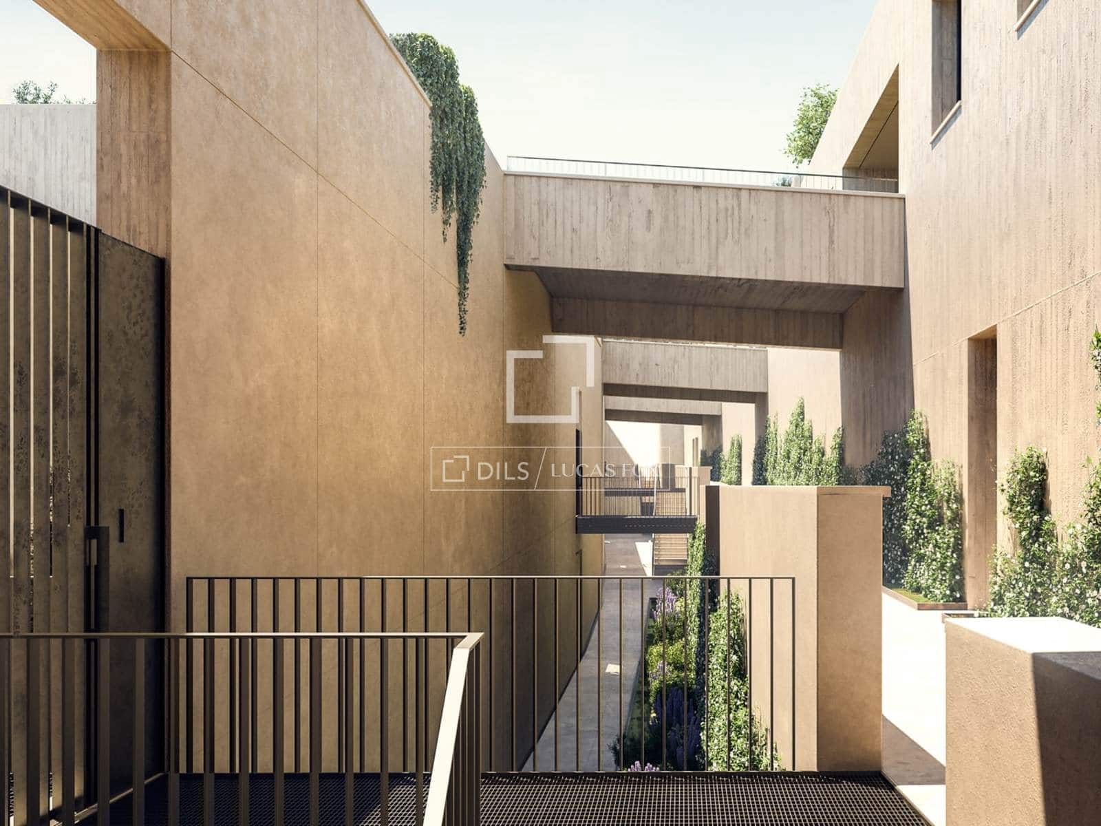 4 soveværelse Villa til salg i Sa Riera med swimmingpool - € 772.500 (Ref: 9838643)