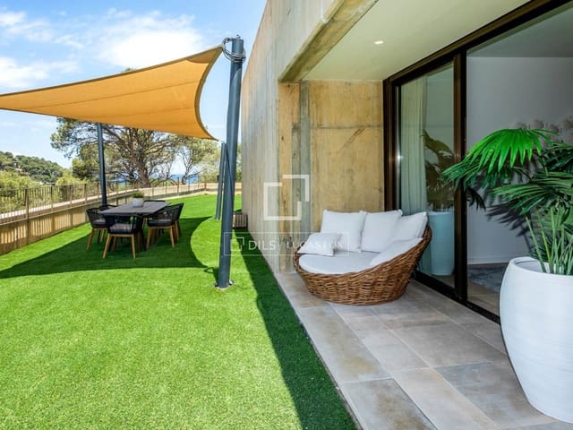 4 soveværelse Villa til salg i Sa Riera, Begur med swimmingpool - € 791.000 (Ref: 9838644)