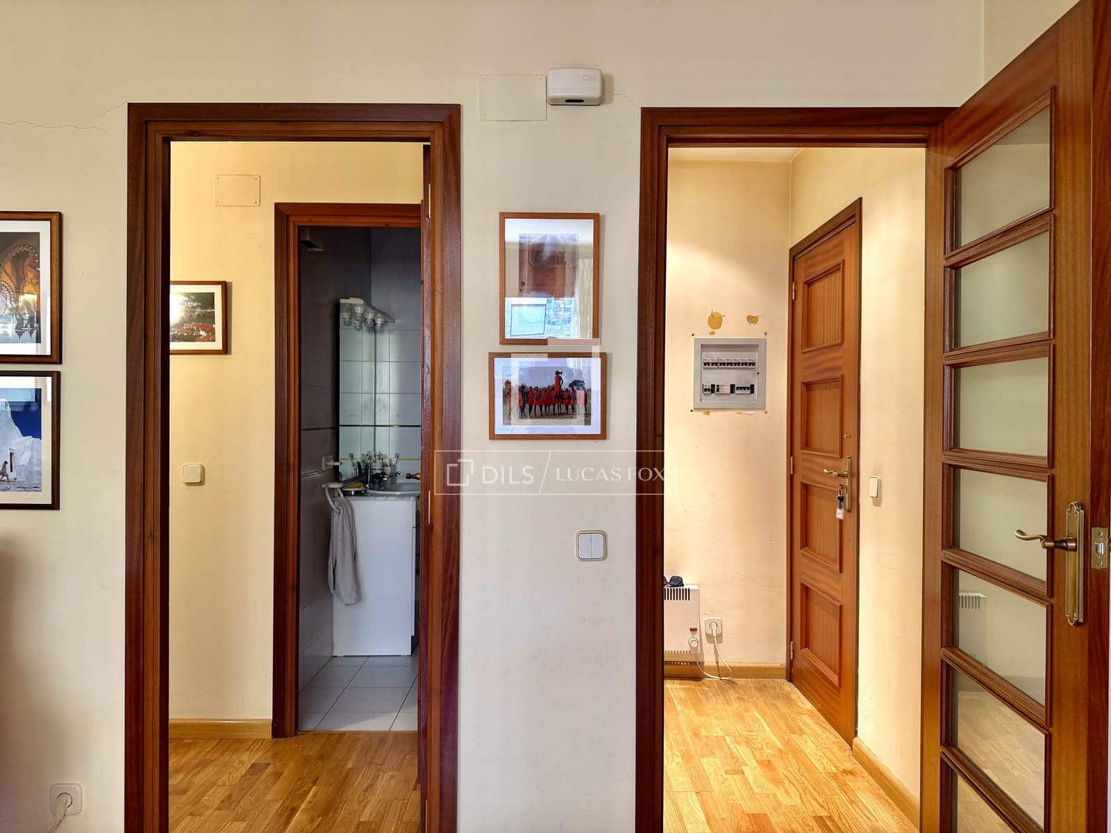 2 bedroom Apartment for sale in Puigcerda with garage - € 240,000 (Ref: 9838721)