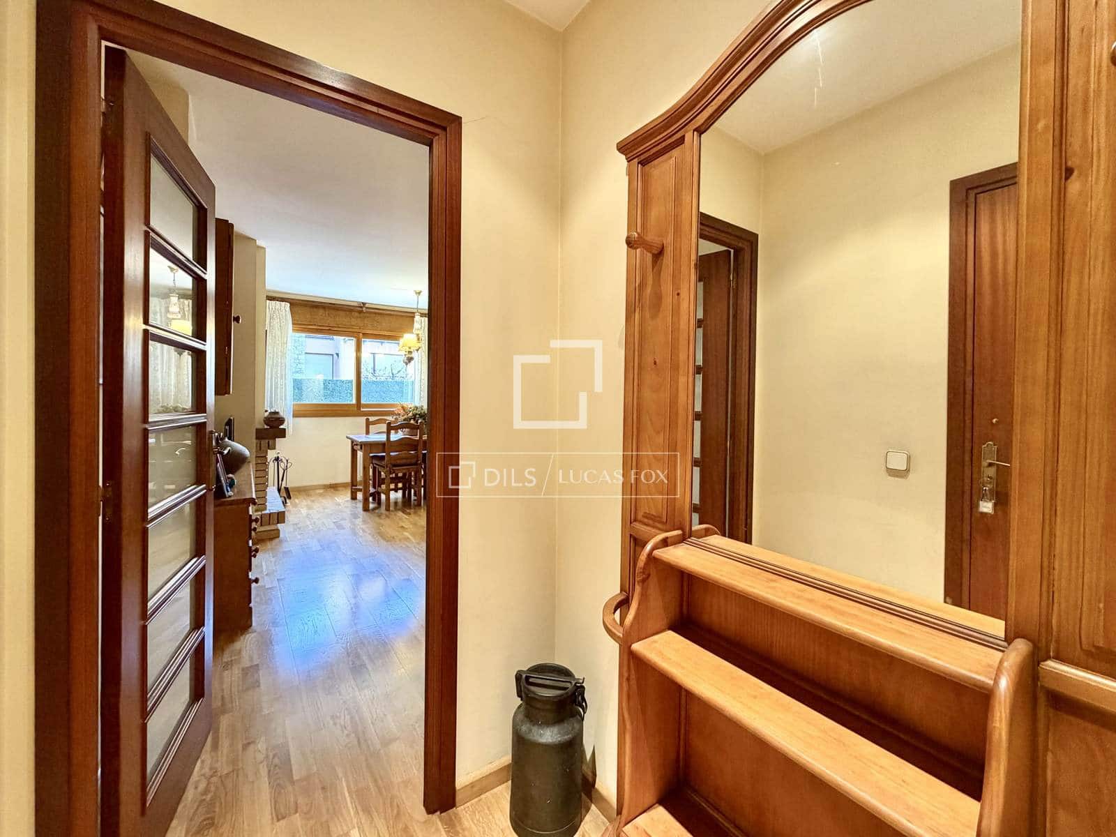 2 bedroom Apartment for sale in Puigcerda with garage - € 240,000 (Ref: 9838721)