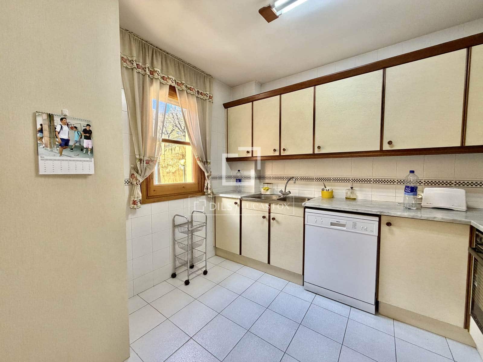 2 bedroom Apartment for sale in Puigcerda with garage - € 240,000 (Ref: 9838721)