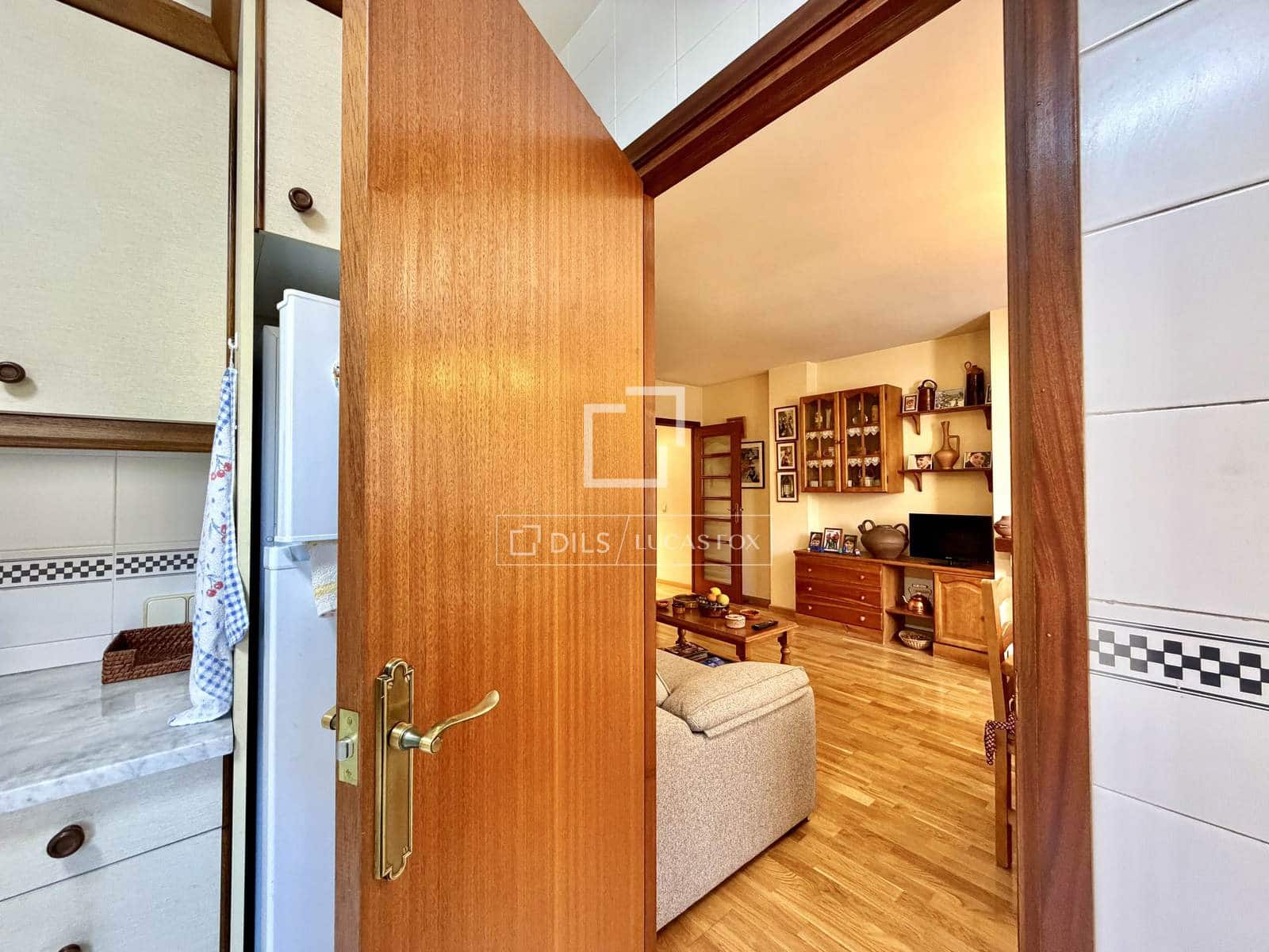 2 bedroom Apartment for sale in Puigcerda with garage - € 240,000 (Ref: 9838721)