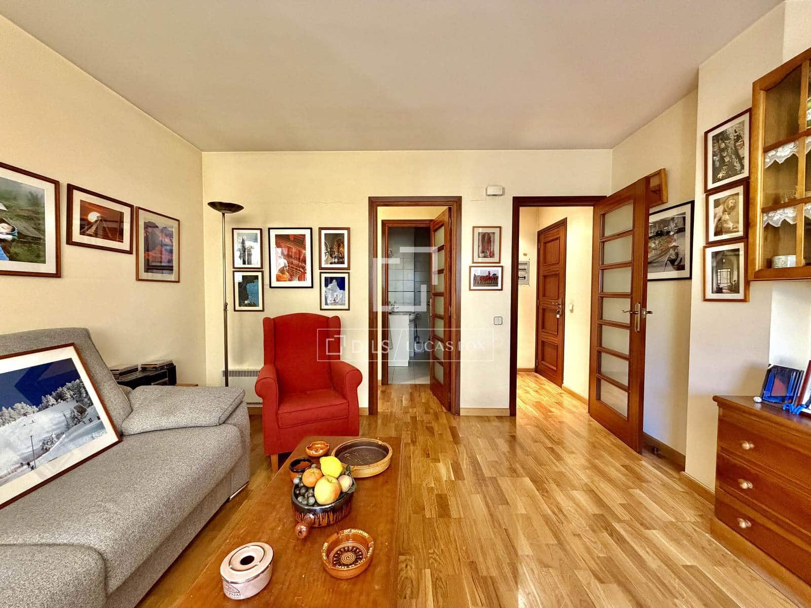 2 bedroom Apartment for sale in Puigcerda with garage - € 240,000 (Ref: 9838721)