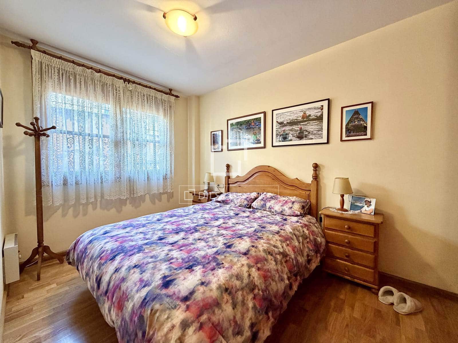 2 bedroom Apartment for sale in Puigcerda with garage - € 240,000 (Ref: 9838721)